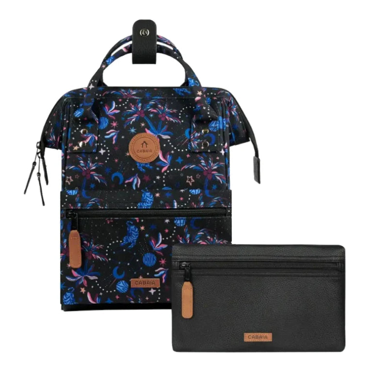 Cabaïa - Sac à dos Adventurer S Saturn