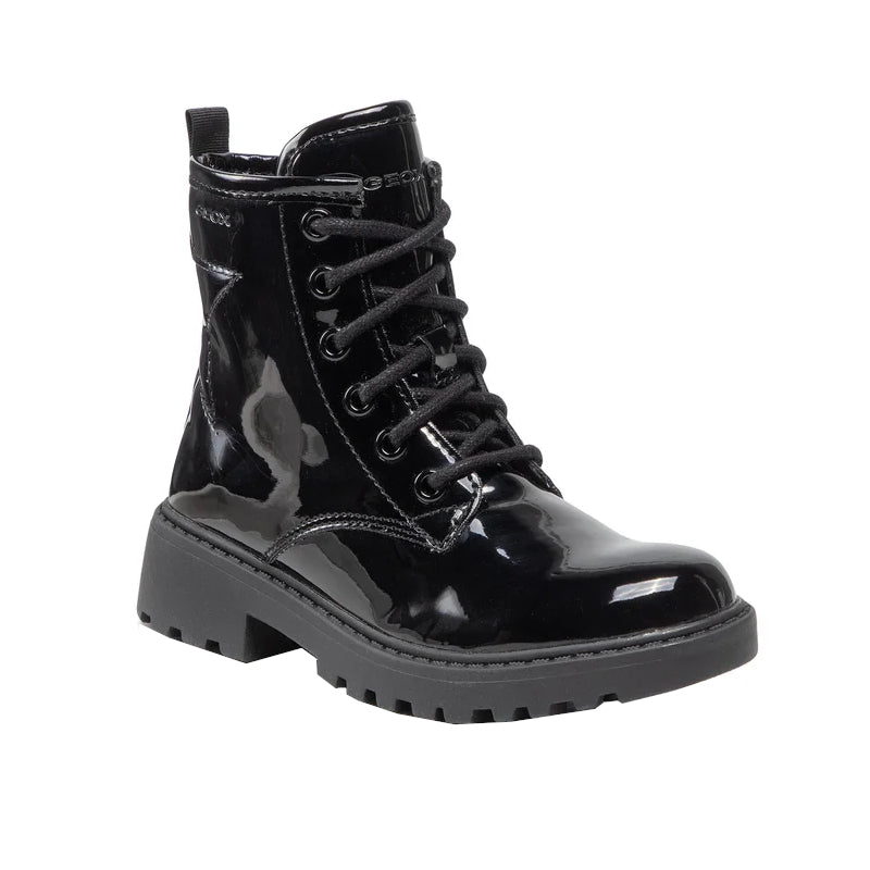 Bottes de randonnée J Casey G. G Geox