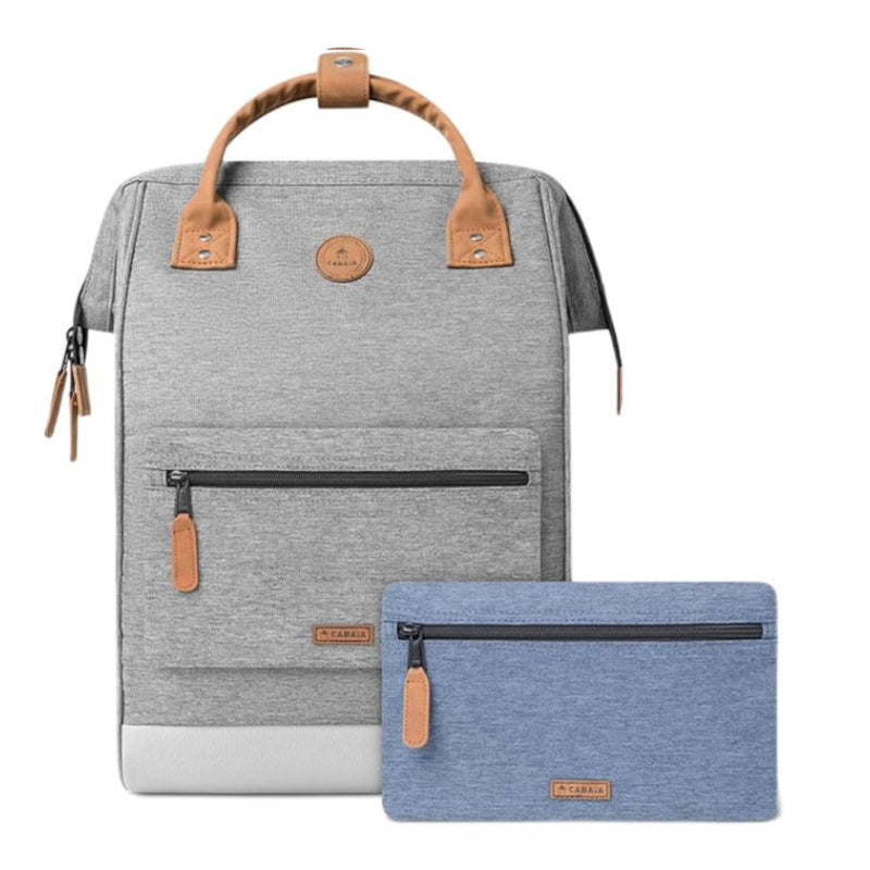 Cabaïa - Sac à dos Adventurer L  New York