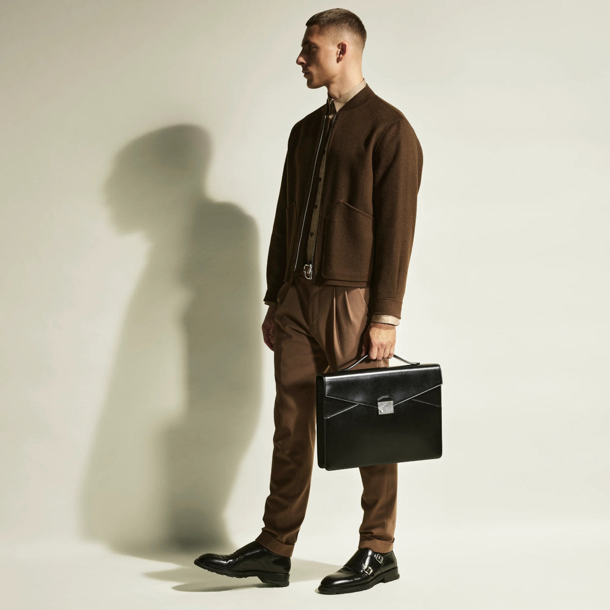 Serviette Montblanc Meisterstück