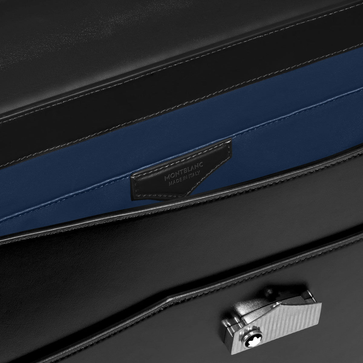 Serviette Montblanc Meisterstück