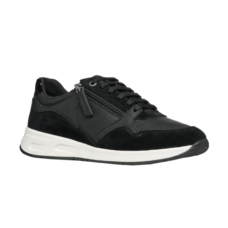 Sneakers D Bulmya B Geox Femme