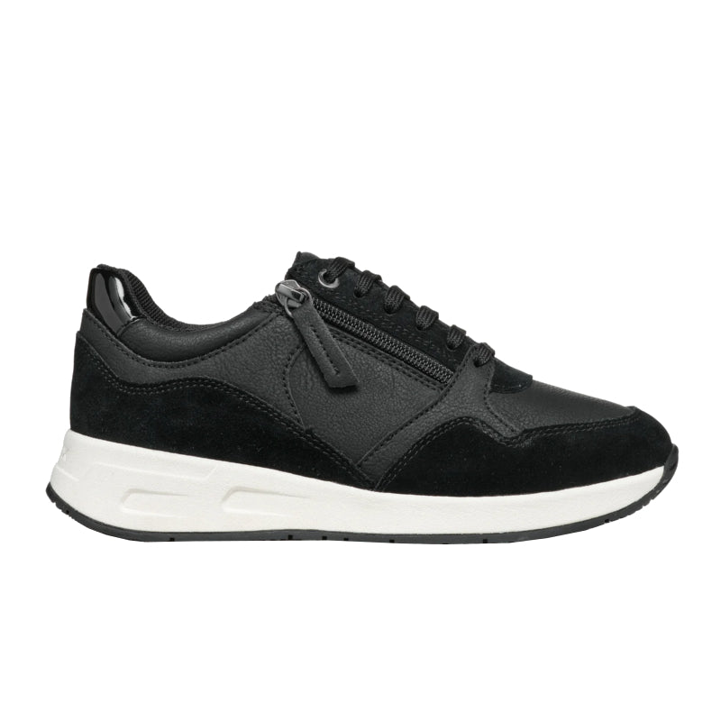 Sneakers D Bulmya B Geox Femme