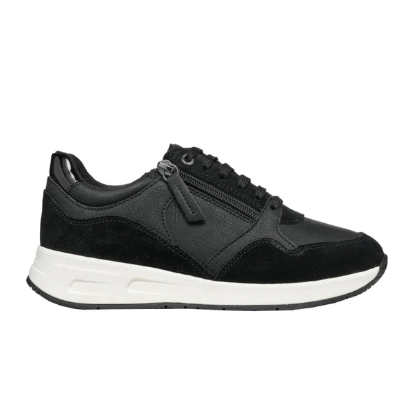 Sneakers D Bulmya B Geox Femme