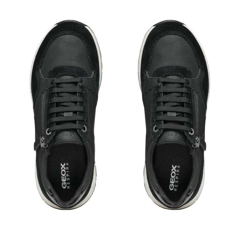 Sneakers D Bulmya B Geox Femme