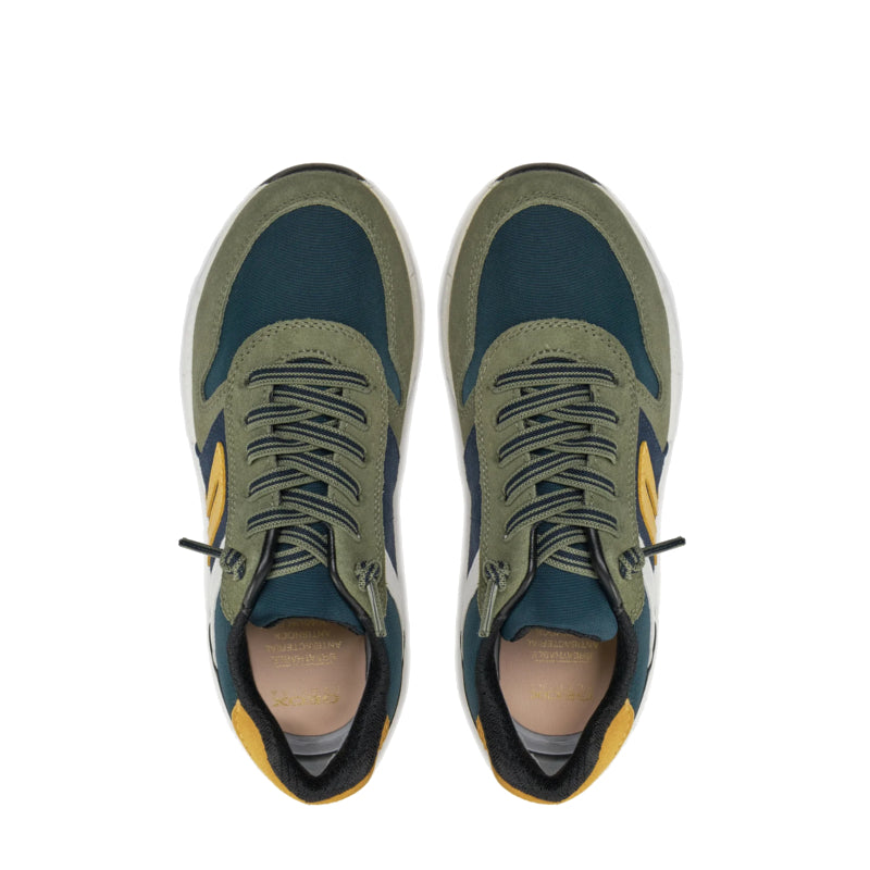Sneakers J Alben Boy Geox