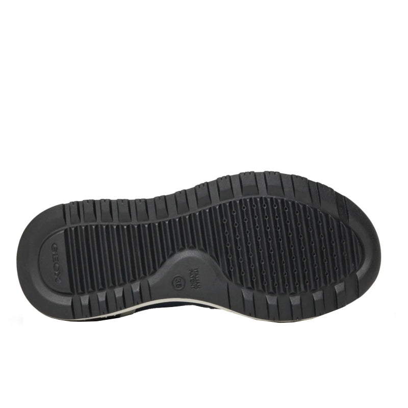 Sneakers J Alben Boy Geox