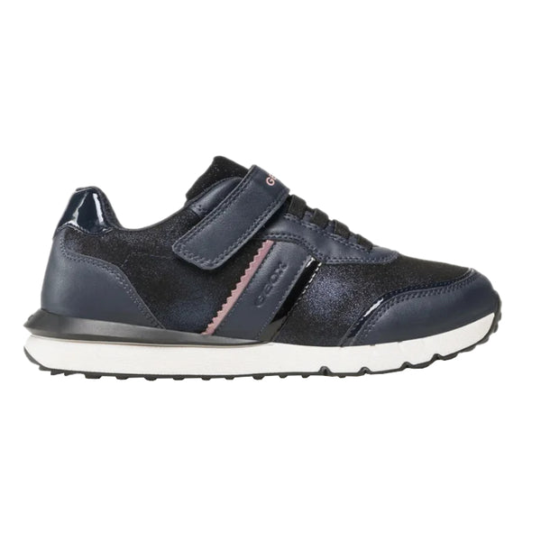 Sneakers J Fastics G. B Geox