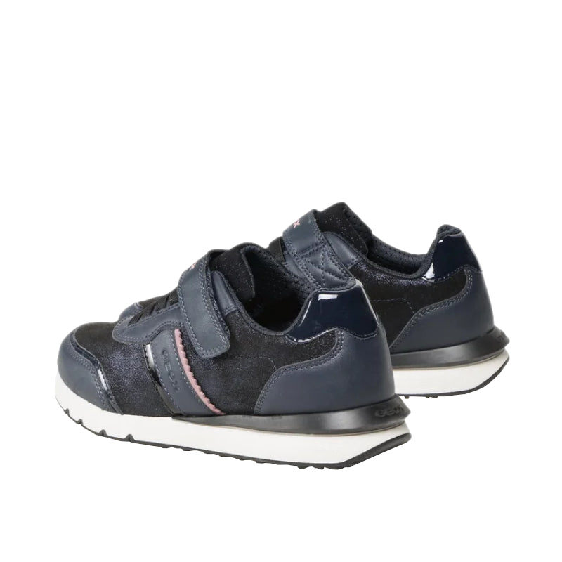Sneakers J Fastics G. B Geox