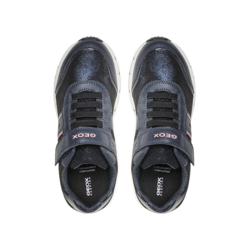 Sneakers J Fastics G. B Geox