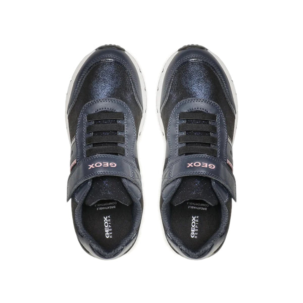 Sneakers J Fastics G. B Geox