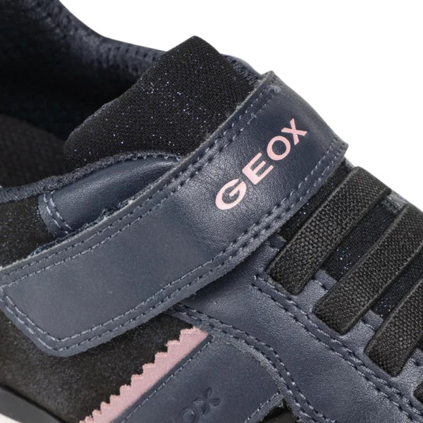 Sneakers J Fastics G. B Geox
