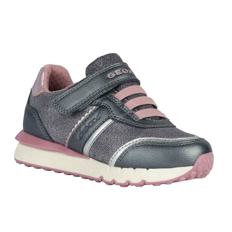 Sneakers J Fastics Geox
