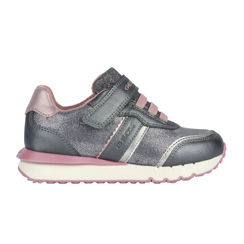 Sneakers J Fastics Geox