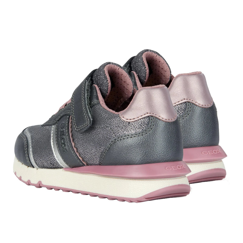 Sneakers J Fastics Geox