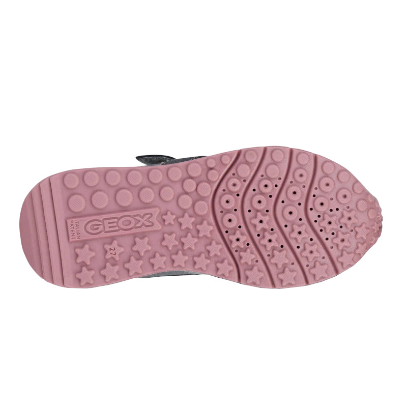 Sneakers J Fastics Geox