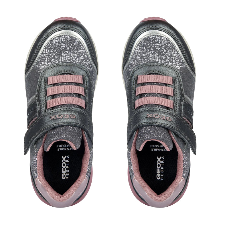 Sneakers J Fastics Geox