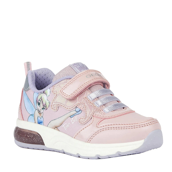 Sneakers J Spaceclub Girl Geox