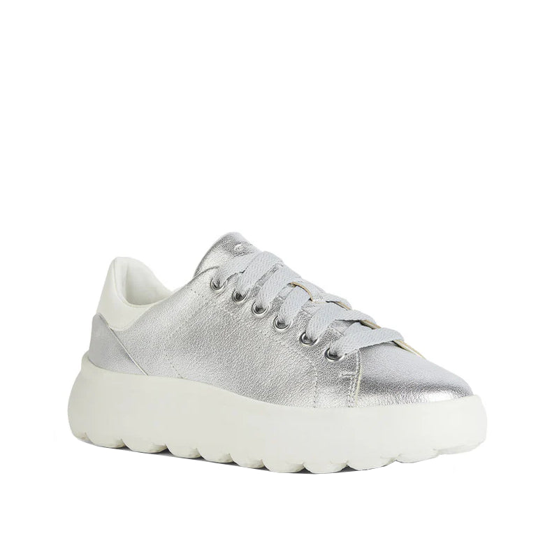 Sneakers Spherica EC4.1 Geox Femme