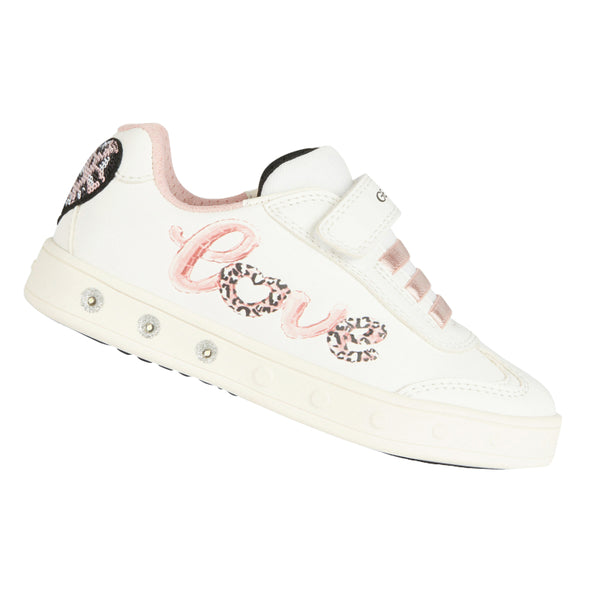 Sneakers enfant Geox Skylin
