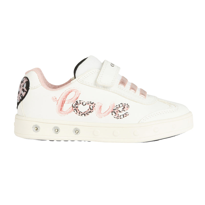 Sneakers enfant Geox Skylin