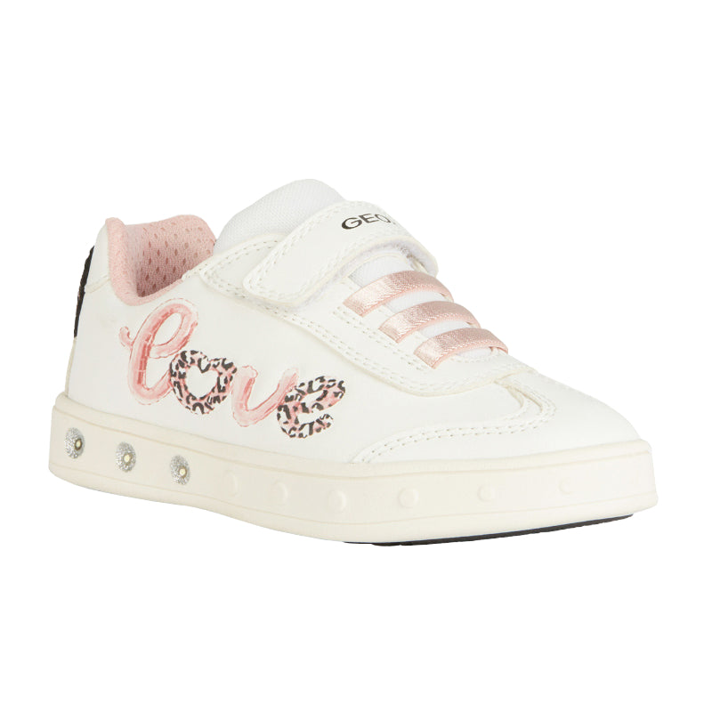 Sneakers enfant Geox Skylin
