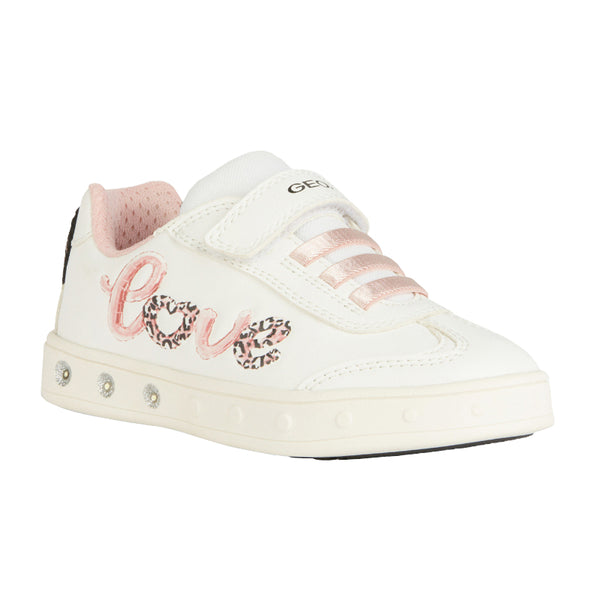 Sneakers enfant Geox Skylin
