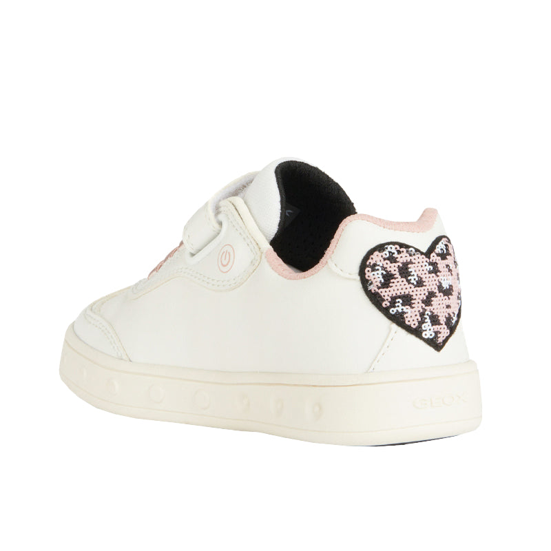 Sneakers enfant Geox Skylin