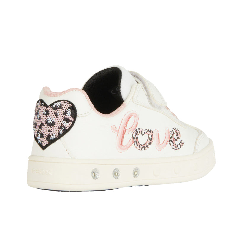 Sneakers enfant Geox Skylin