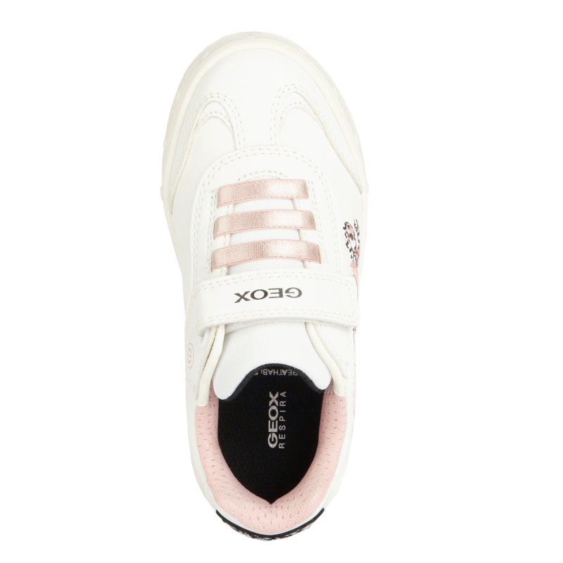Sneakers enfant Geox Skylin