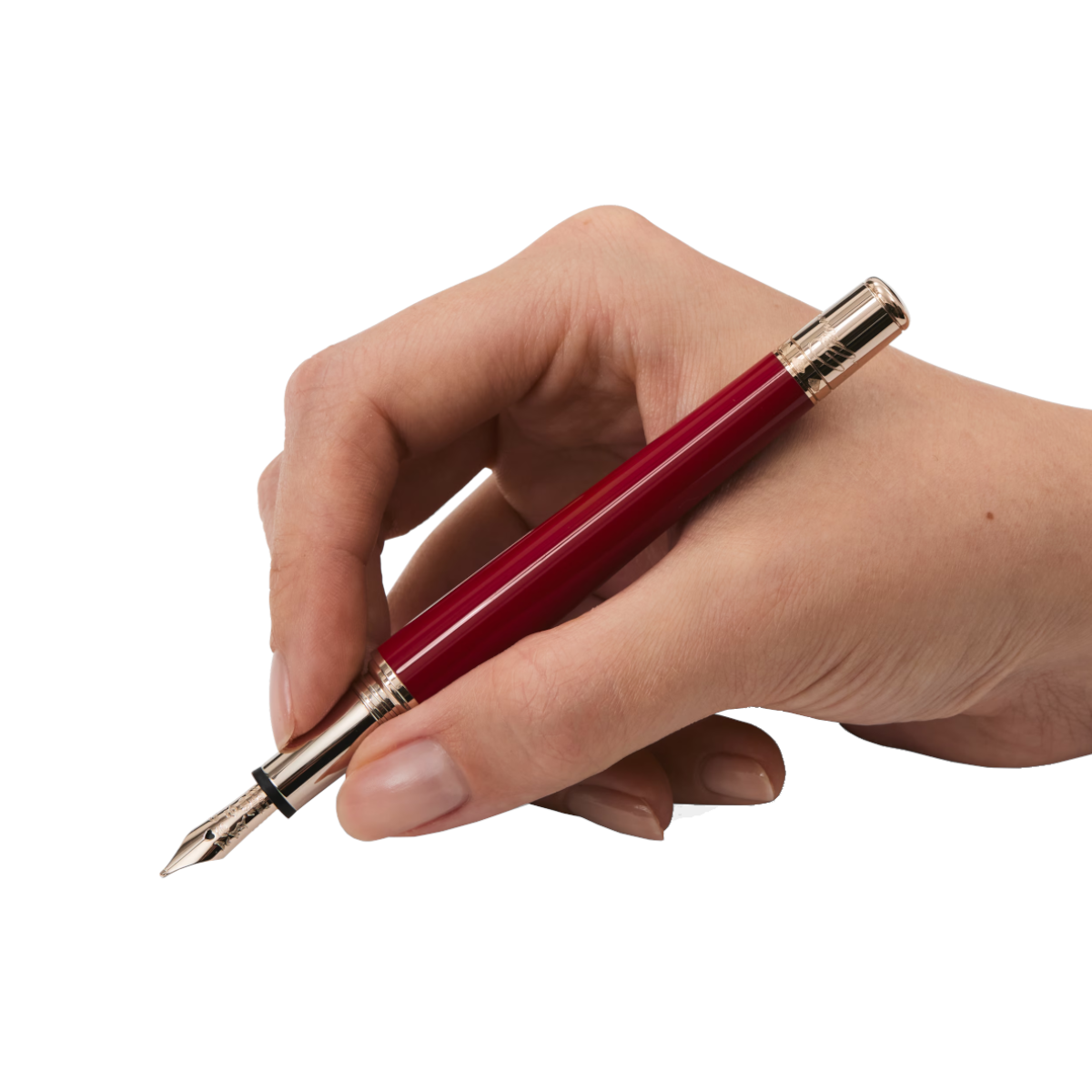 Stylo-Plume Montblanc Marilyn Monroe Édition Spéciale (M)