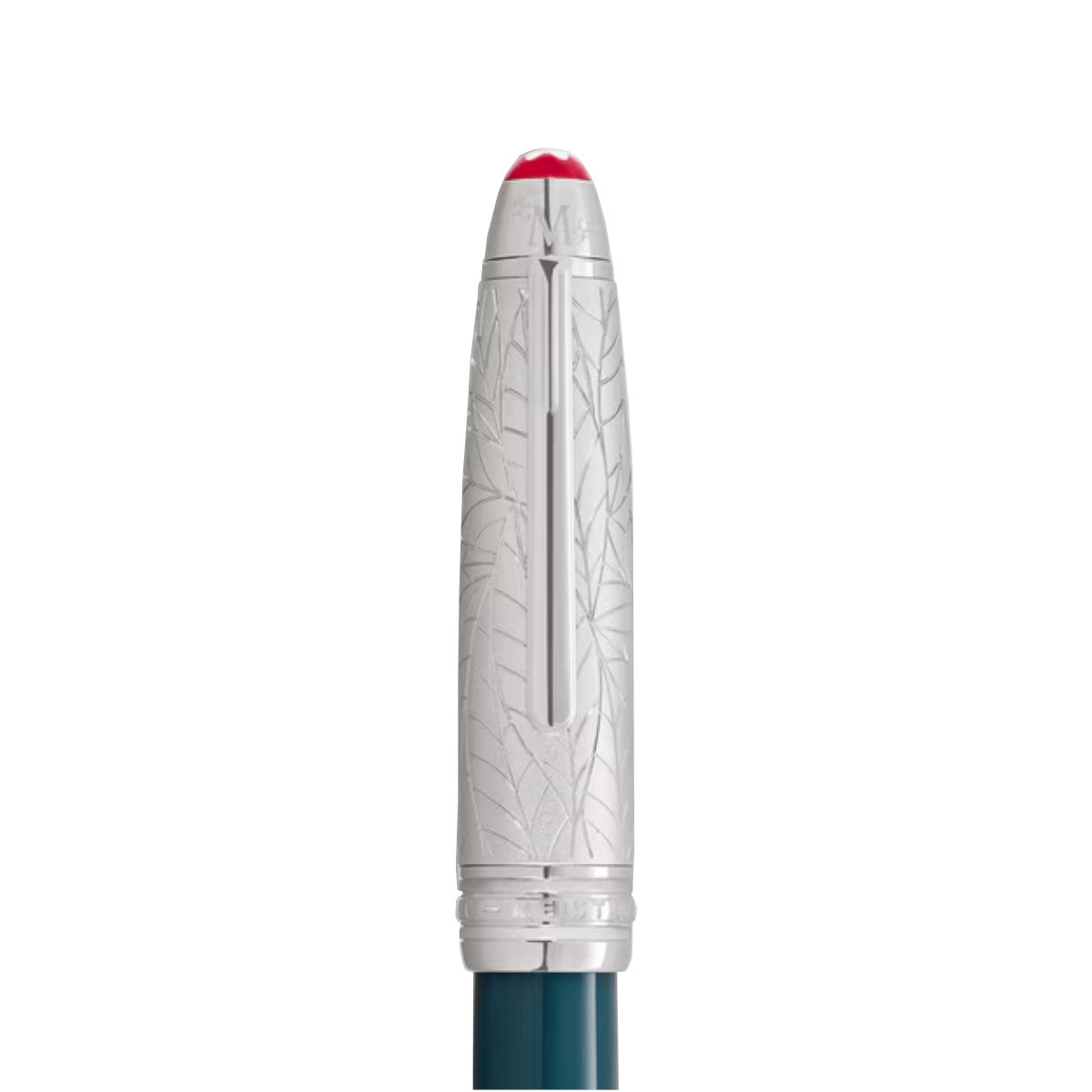Stylo-Plume Montblanc Meisterstück Roméo et Juliette Doué LeGrand (F)