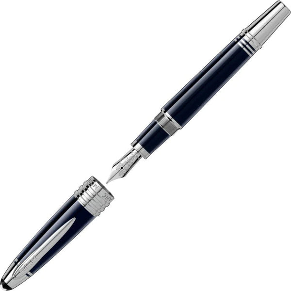 Stylo plume John F. Kennedy Edition Spéciale - Boutique-Officielle-Montblanc-Cannes