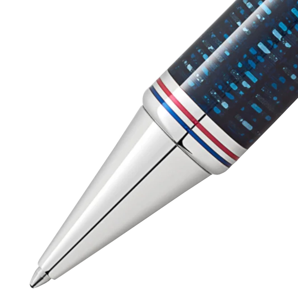 Stylo à bille édition spéciale hommage à The Great Gatsby Great Characters