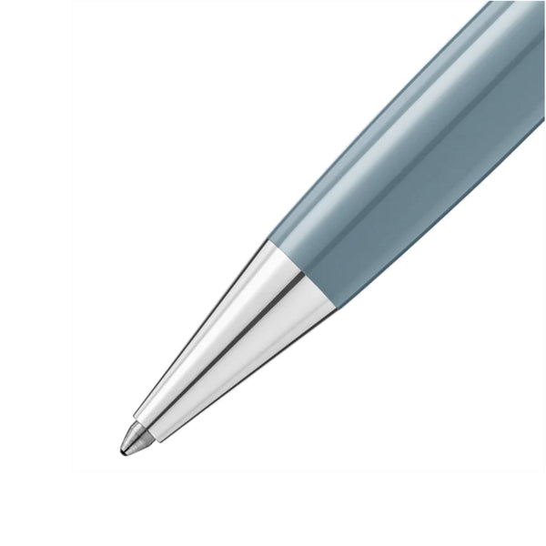 Stylo bille Meisterstück x Olympic Heritage Chamonix 1924 Classique