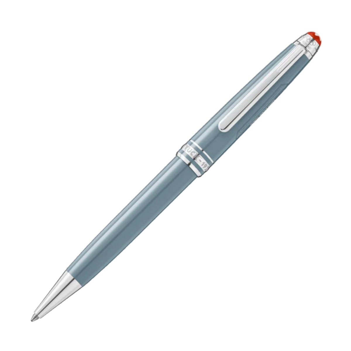 Stylo bille Meisterstück x Olympic Heritage Chamonix 1924 Classique