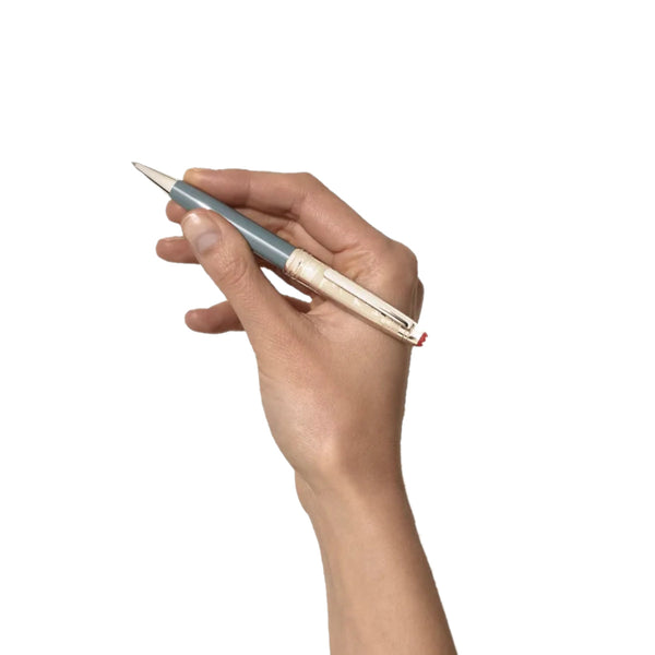 Stylo bille Meisterstück x Olympic Heritage Chamonix 1924 Doué Classique