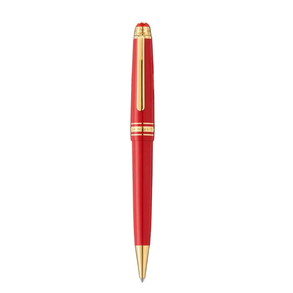 Stylo bille Meisterstück x Olympic Heritage Paris 1924 Midsize