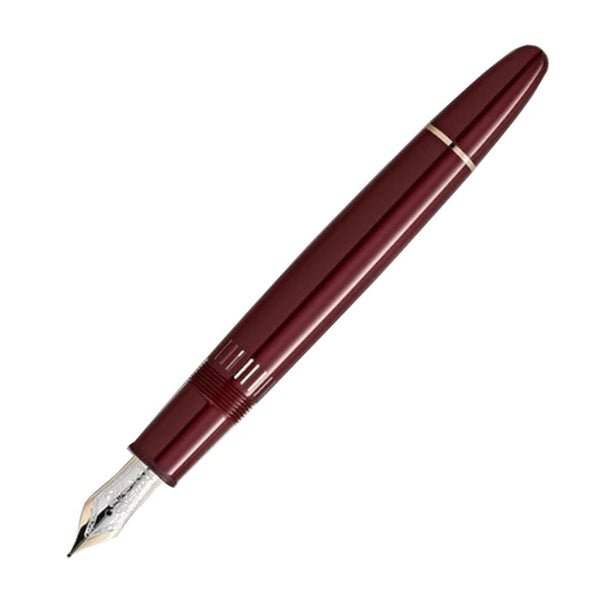 Stylo plume Meisterstück LeGrand Rouge Bordeaux