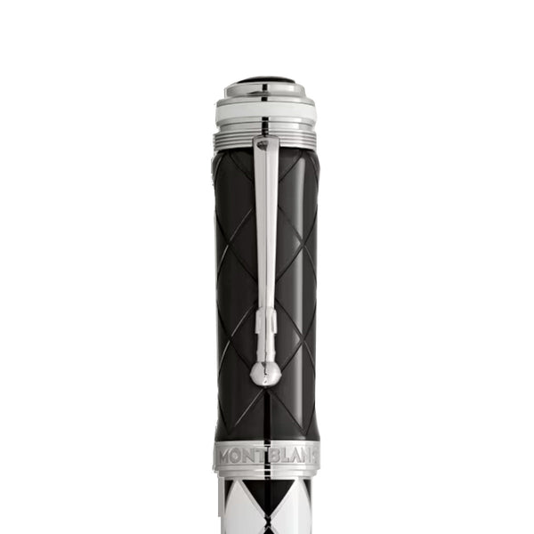 Stylo plume Montblanc Great Characters Hommage à Queen Limited Edition 1975 (M)