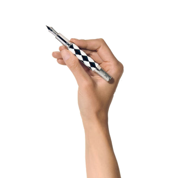 Stylo plume Montblanc Great Characters Hommage à Queen Limited Edition 1975 (M)