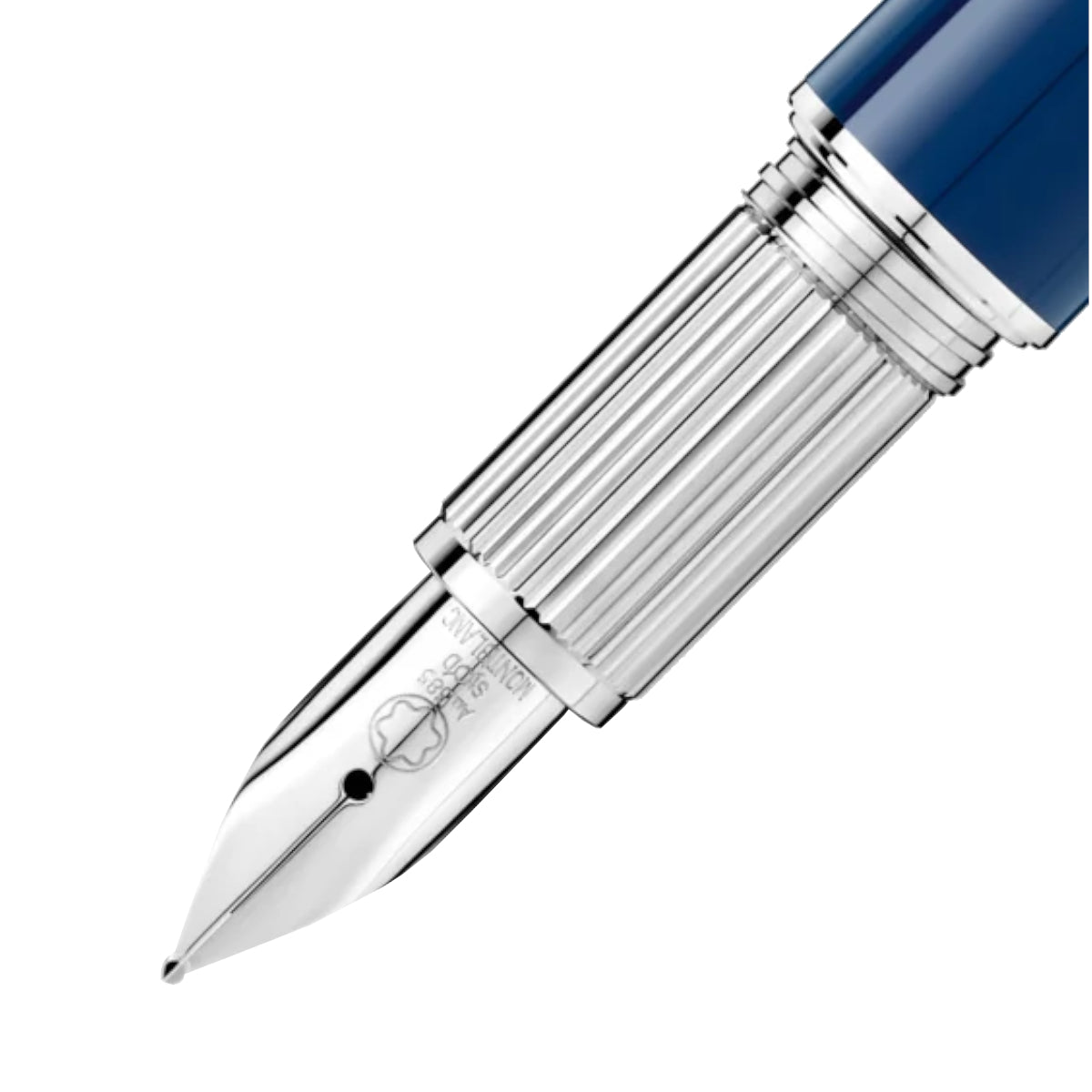 Stylo plume StarWalker Blue Planet Precious Resin (M)