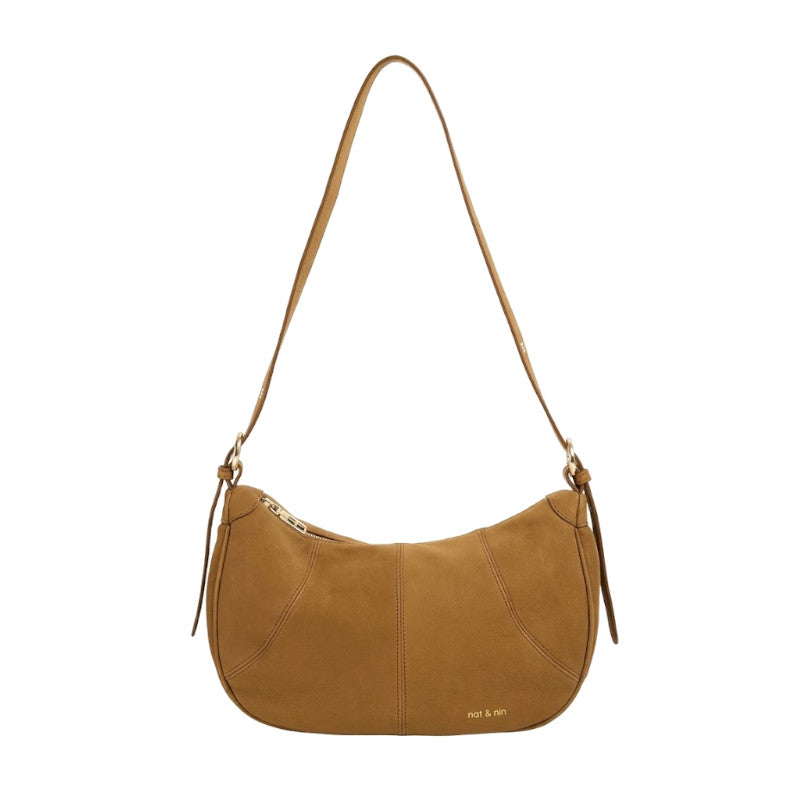 Sac porté épaule TARA - Nat & Nin