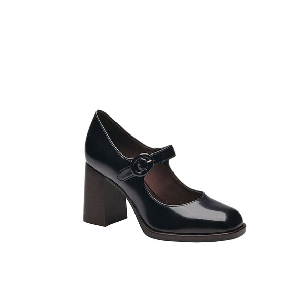 Talon moyen à lanières Tamaris femme