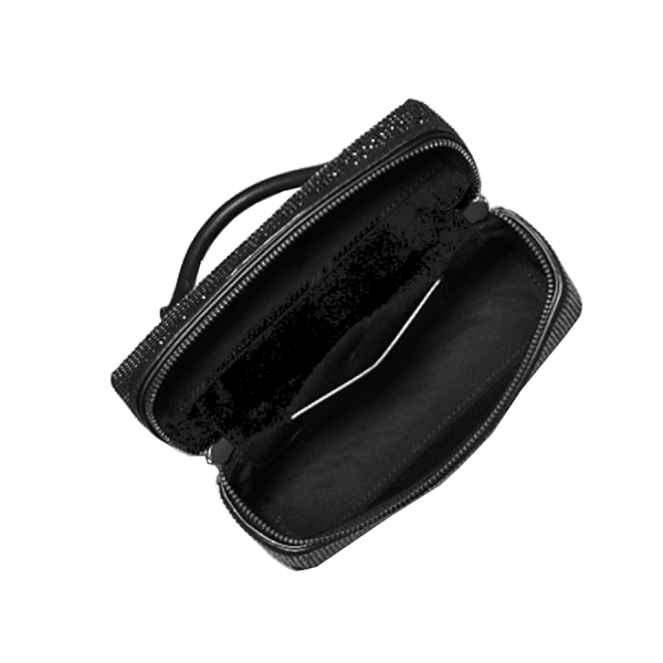 Très petit sac à bandoulière Jana Michael Kors