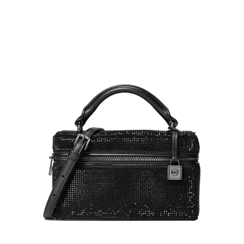 Très petit sac à bandoulière Jana Michael Kors