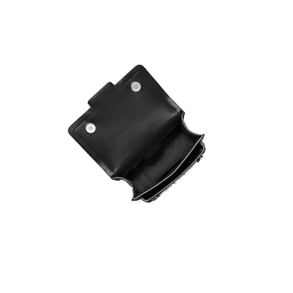 Très petit sac à bandoulière Michael Kors Heather