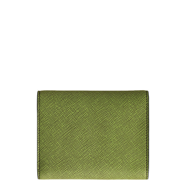 Trio de portefeuilles 6cc Montblanc Sartorial