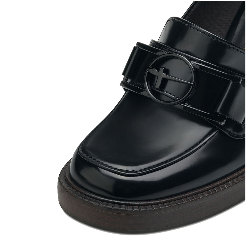 Trotteur Tamaris femme