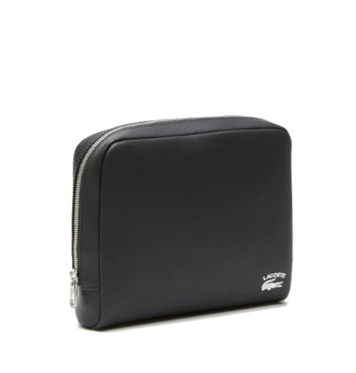 Trousse de toilette zippée Lacoste